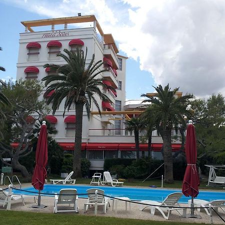 Hotel Silvi Silvi Marina Dış mekan fotoğraf