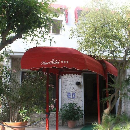 Hotel Silvi Silvi Marina Dış mekan fotoğraf