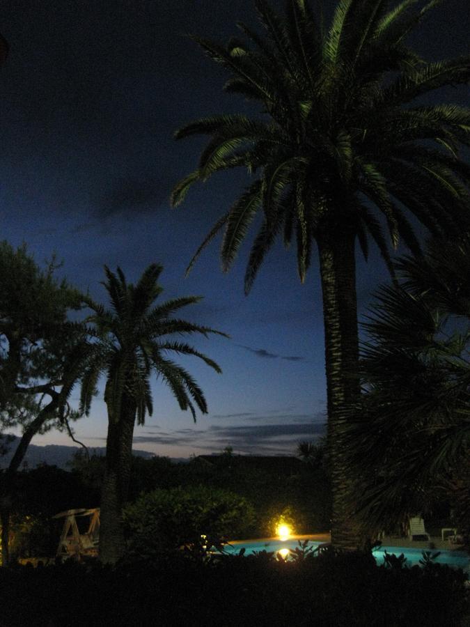 Hotel Silvi Silvi Marina Dış mekan fotoğraf