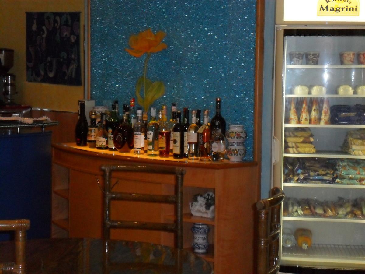 Hotel Silvi Silvi Marina Dış mekan fotoğraf