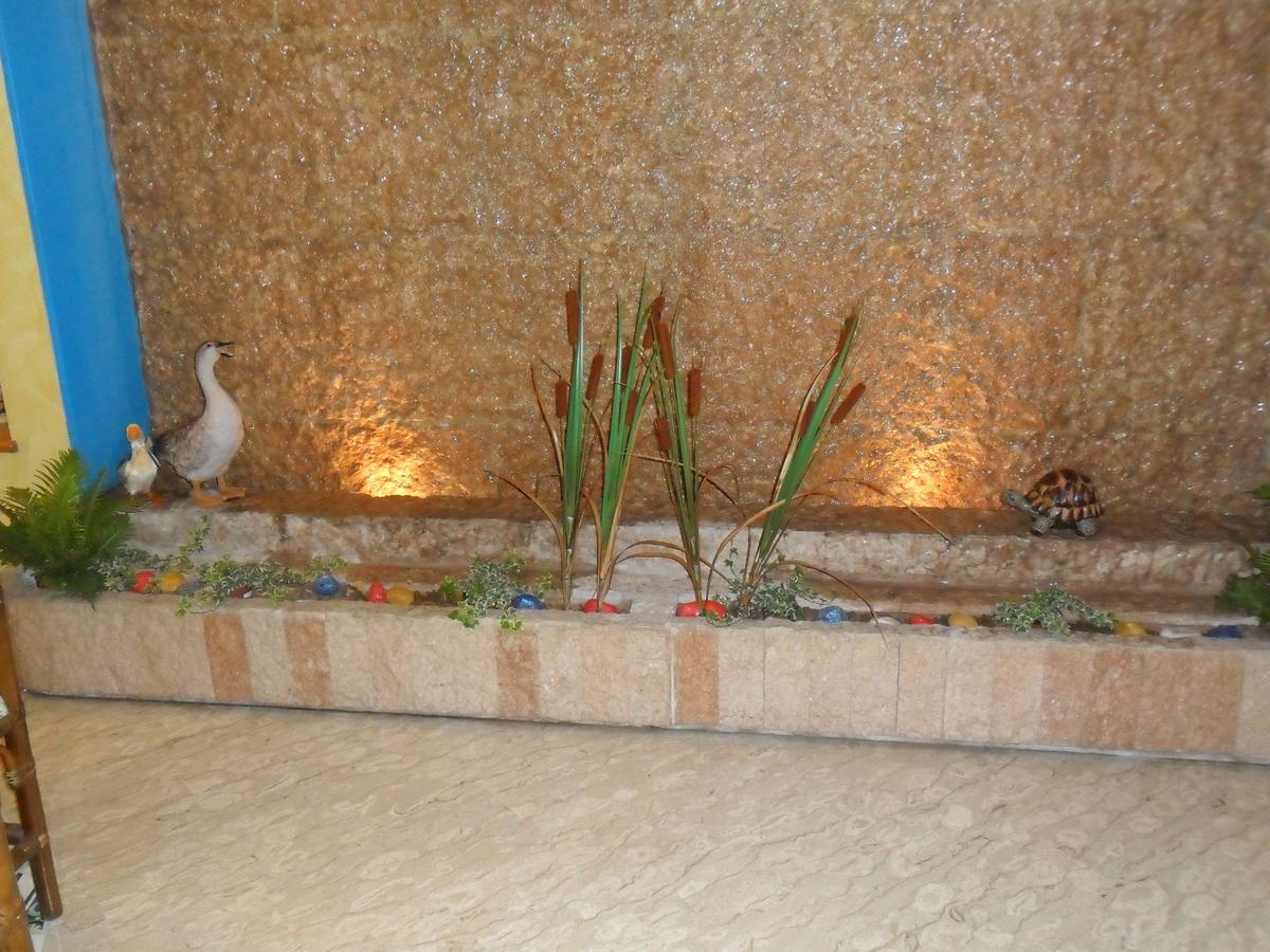 Hotel Silvi Silvi Marina Dış mekan fotoğraf